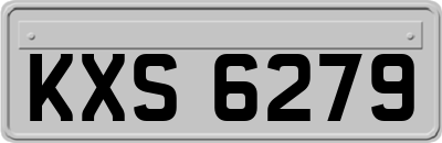 KXS6279