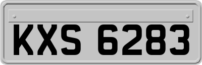 KXS6283