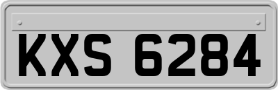 KXS6284