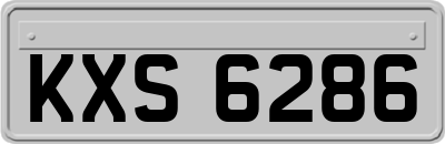 KXS6286