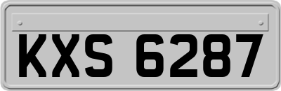 KXS6287