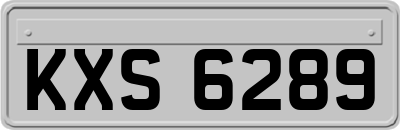 KXS6289