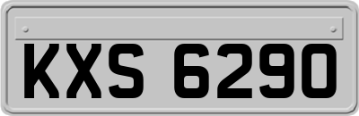 KXS6290