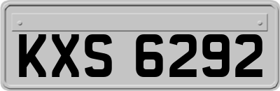 KXS6292