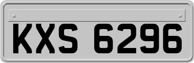 KXS6296