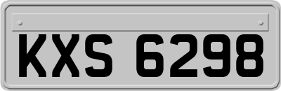 KXS6298