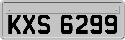 KXS6299