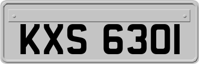 KXS6301