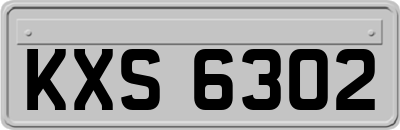 KXS6302