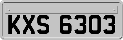 KXS6303