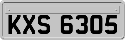 KXS6305