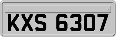 KXS6307