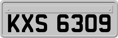 KXS6309