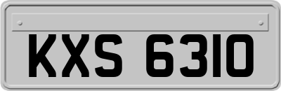 KXS6310