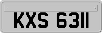 KXS6311