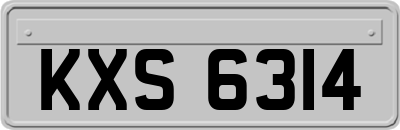 KXS6314