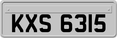 KXS6315