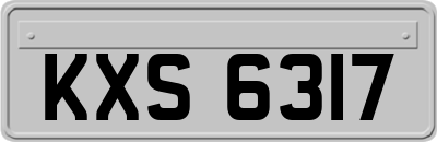 KXS6317