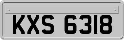 KXS6318