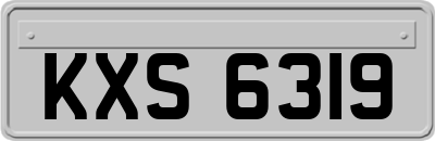 KXS6319