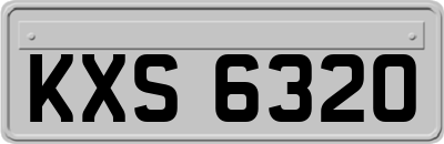 KXS6320