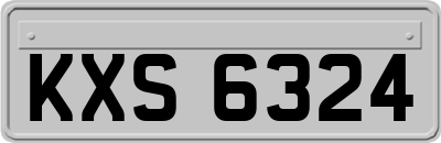 KXS6324