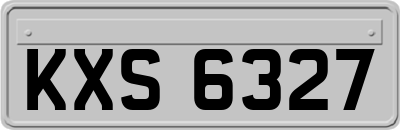 KXS6327