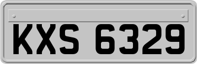 KXS6329