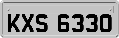 KXS6330