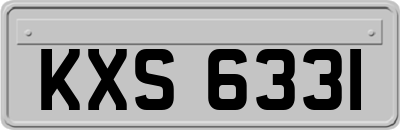 KXS6331