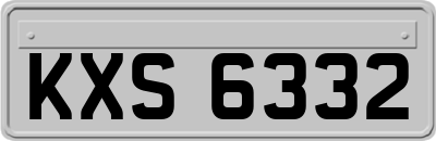 KXS6332