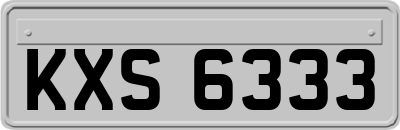 KXS6333