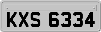 KXS6334