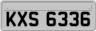 KXS6336