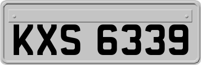 KXS6339