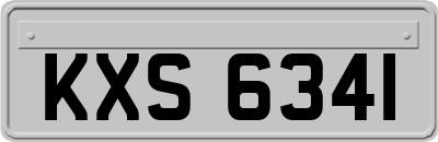 KXS6341