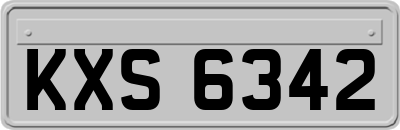 KXS6342