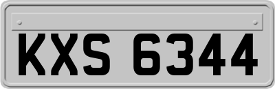 KXS6344