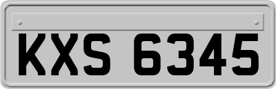 KXS6345