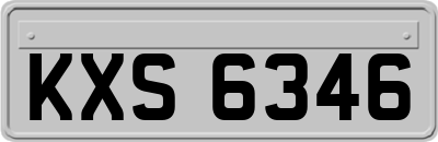 KXS6346