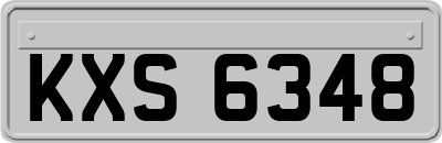 KXS6348