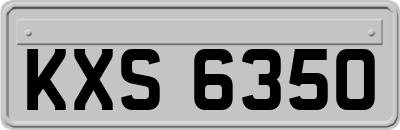 KXS6350