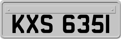 KXS6351