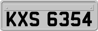 KXS6354