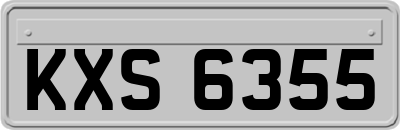 KXS6355