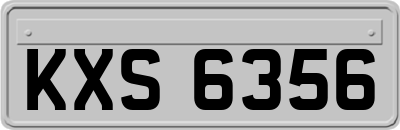 KXS6356