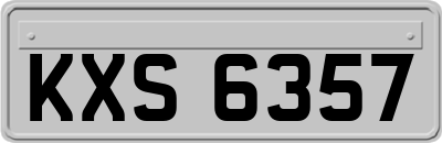 KXS6357