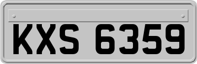 KXS6359