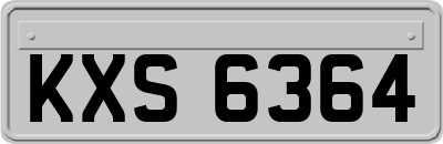 KXS6364