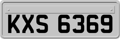 KXS6369